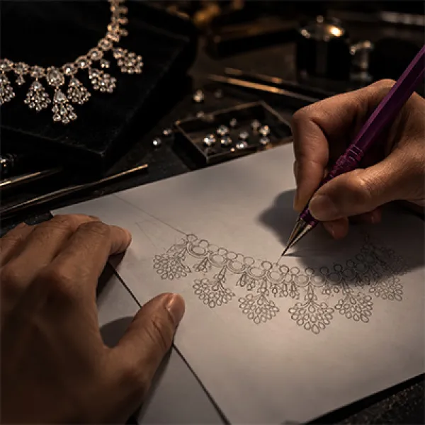 jewellery collection 1